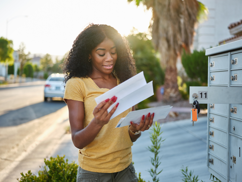 Types of Direct Mail Marketing | Target Print & Mail