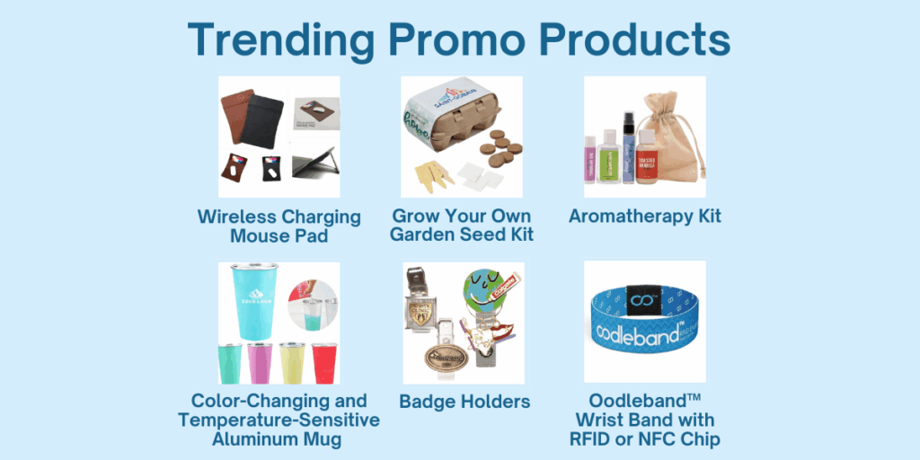 Custom Promotional Products | Target Print & Mail