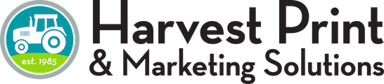 Harvest Print & Marketing Solutions