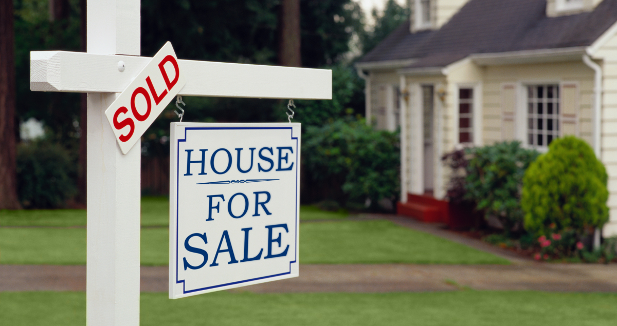 Quick Tips for Effective Real Estate Signs | Target Print & Mail