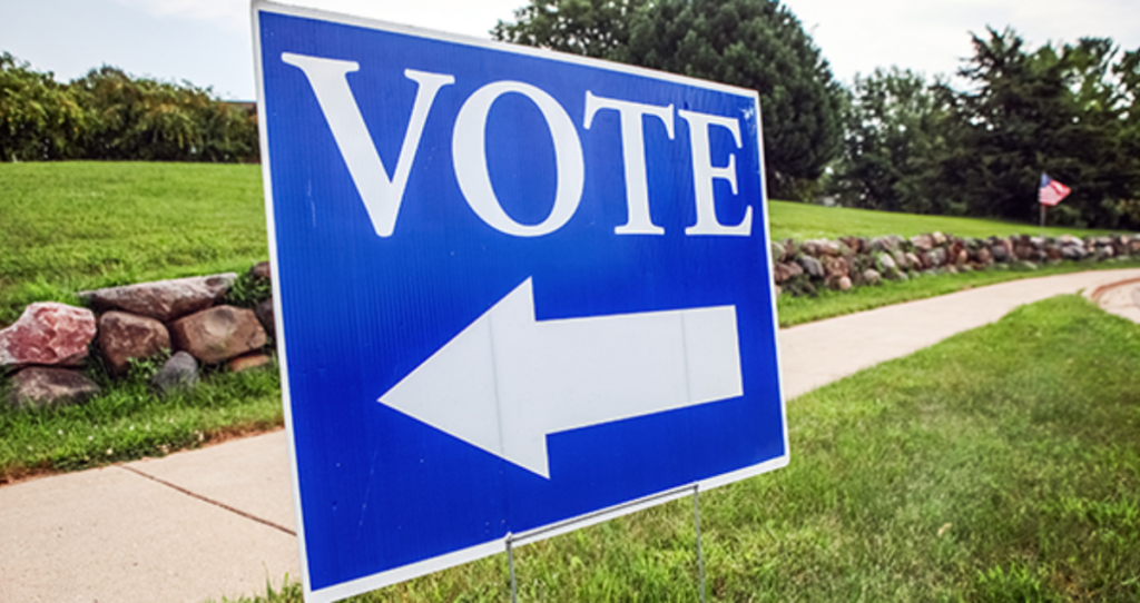 Political Signs: Do You Know the Florida Rules for Polling Places ...