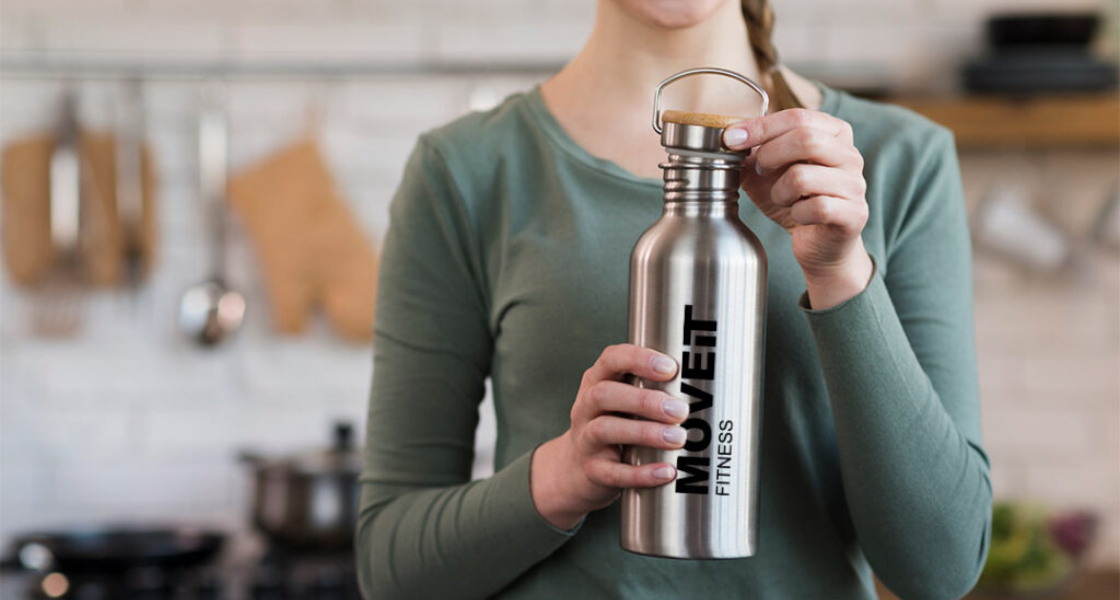 Custom Promotional Products | Target Print & Mail