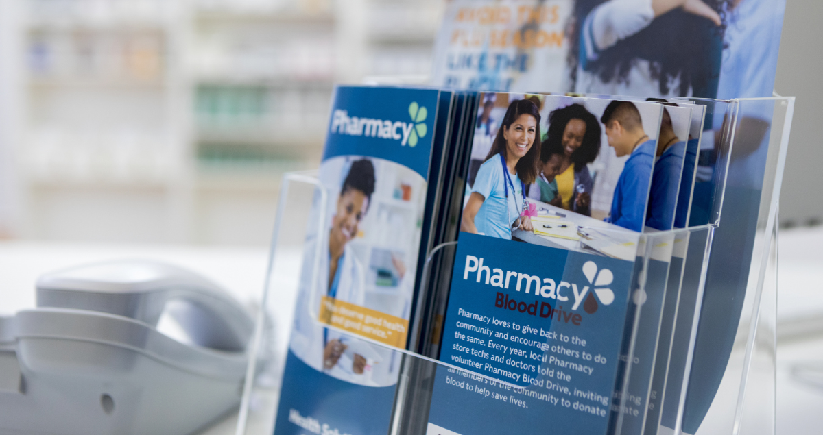 Brochure Printing 101 | Target Print and Mail