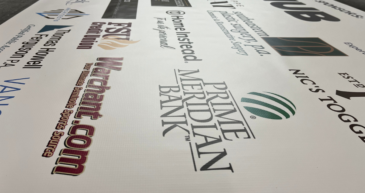 Event Signage Tips | Target Print and Mail