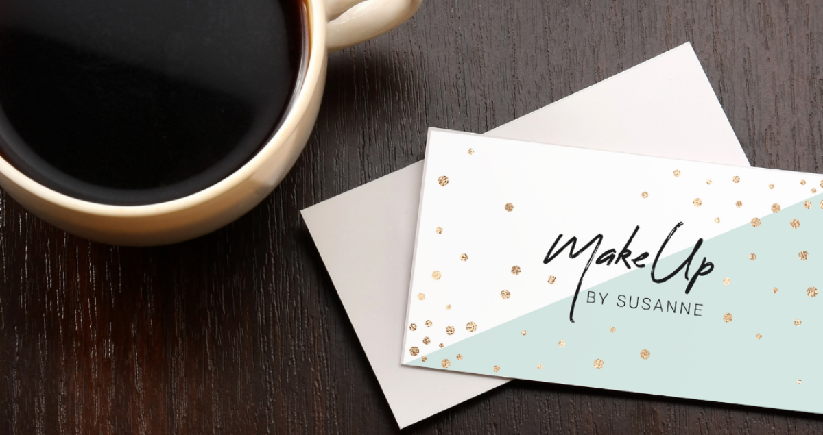 Business Card Printing | Target Print & Mail