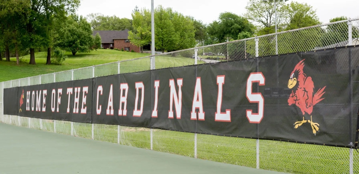 Mesh vs. Vinyl Banners | Target Print & Mail