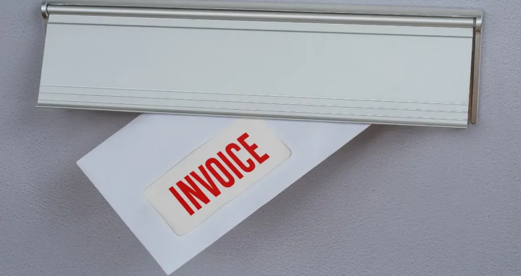 Invoice Mailers