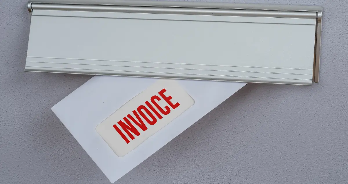 Invoice Mailers