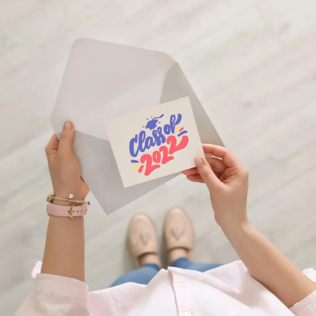 Postcard Mailers